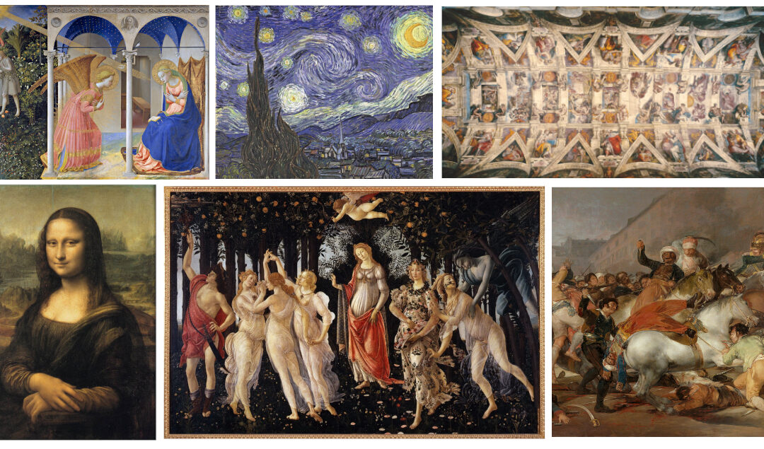 10 museos para visitar desde casa