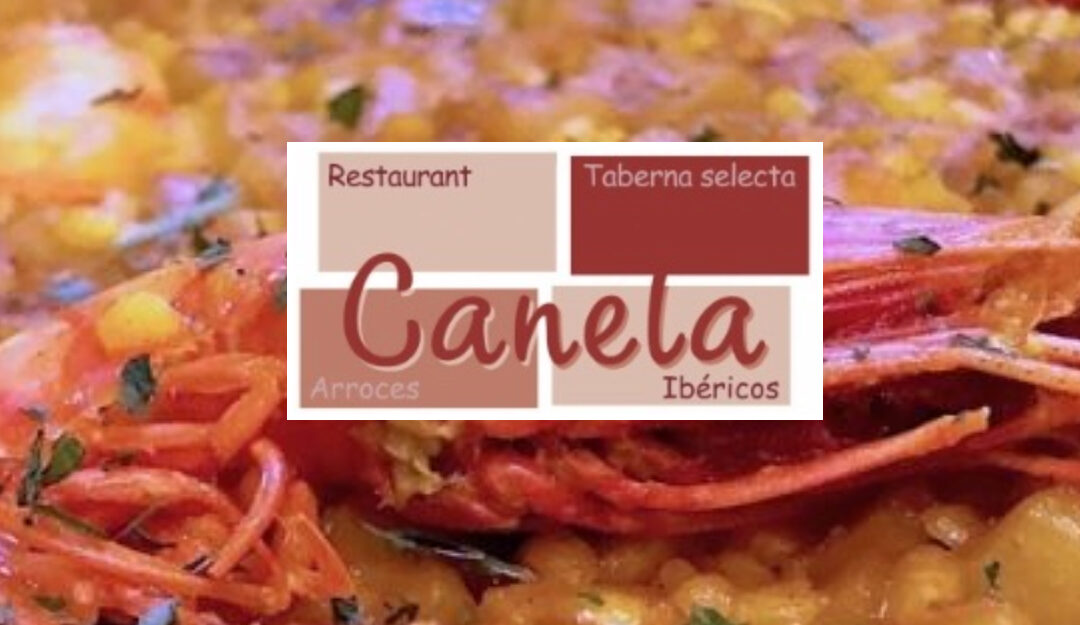 El Restaurante Canela te ofrece un 20% en su carta y la cuarta ración te sale gratis