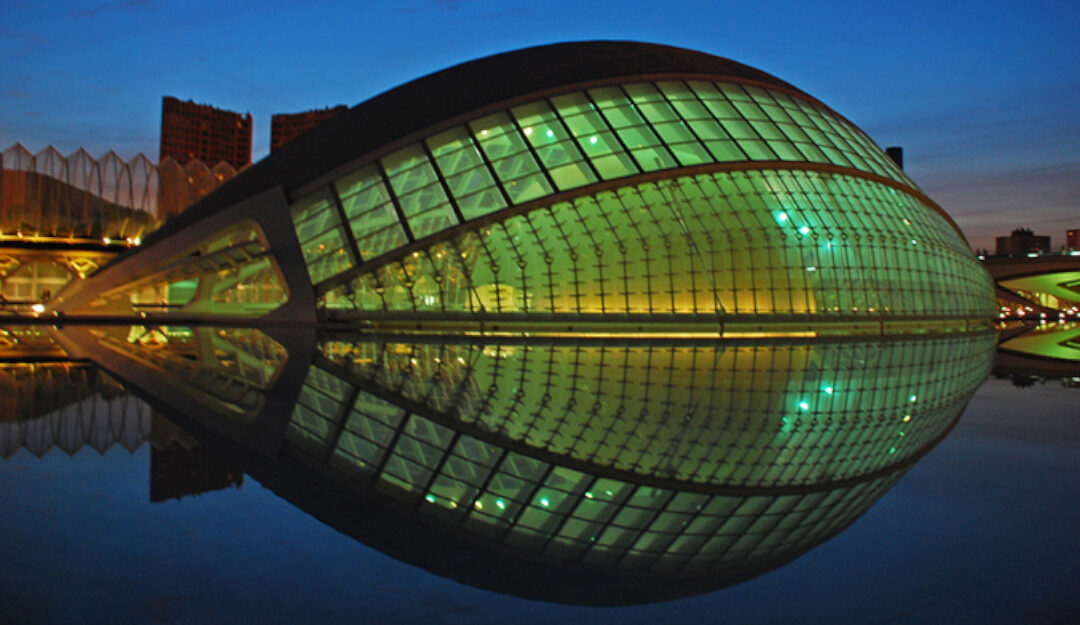 El Hemisfèric cumple 22 años con una serie de películas online para disfrutar desde casa