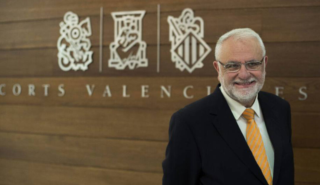 Fallece Juan Cotino, una persona volcada con las Familias Numerosas