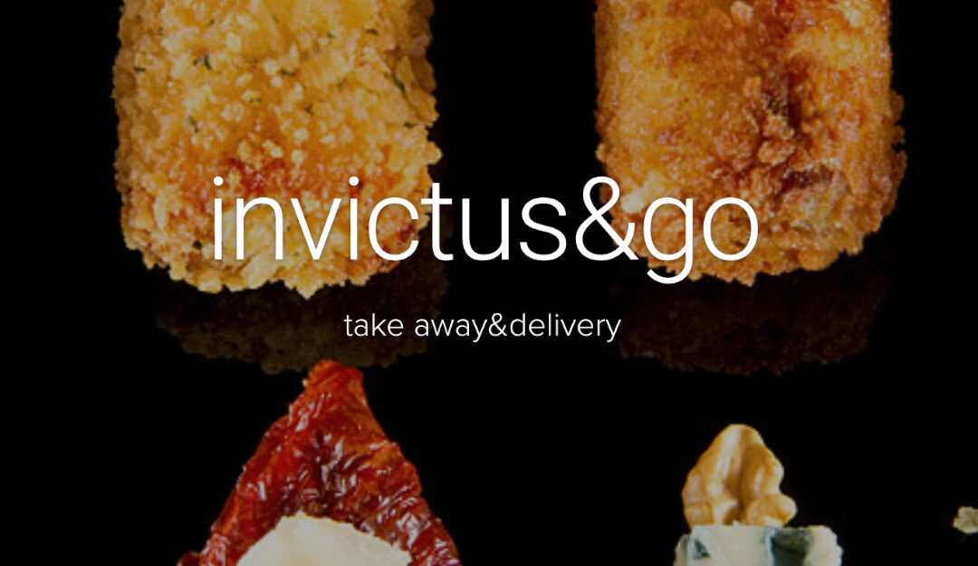 El Restaurante Invictus & Go ayuda a las Familias Numerosas