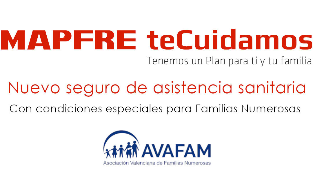 Aprovecha las condiciones al contratar tu seguro de asistencia sanitaria