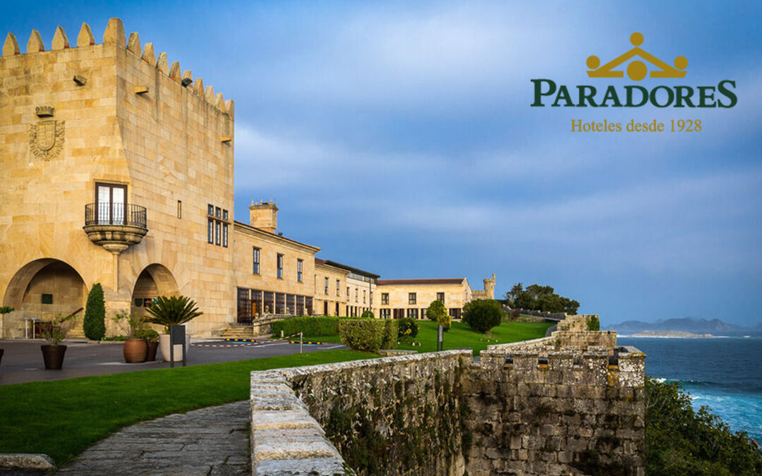 Paradores de España ofrece a las familias numerosas asociadas una nueva tarifa especial