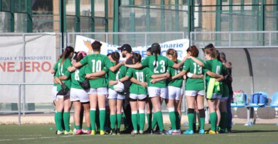 Ven a celebrar el día del club con la UCV rugby