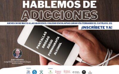 La realidad de las adicciones, un problema silencioso