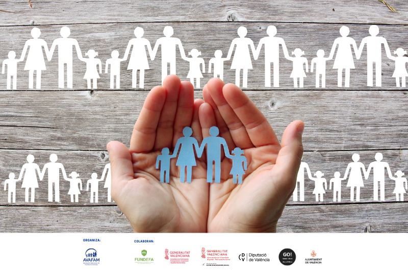 Esta es la visión de las familias asociadas con respecto a la propuesta de nueva ley de familias