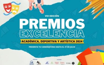 Participa en la octava edición de los Premios Excelencia
