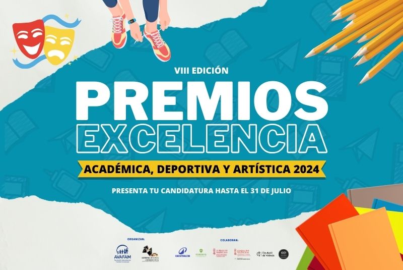 Participa en la octava edición de los Premios Excelencia