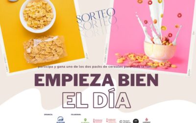 «Empieza bien el día» con AVAFAM