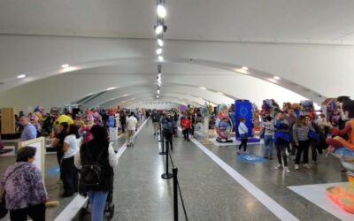 Exposición del Ninot 2025: un plan familiar para preparar las Fallas
