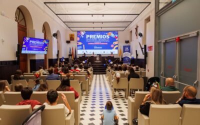 Premios Excelencia 2025: celebrando el talento, el esfuerzo y la ilusión en familia