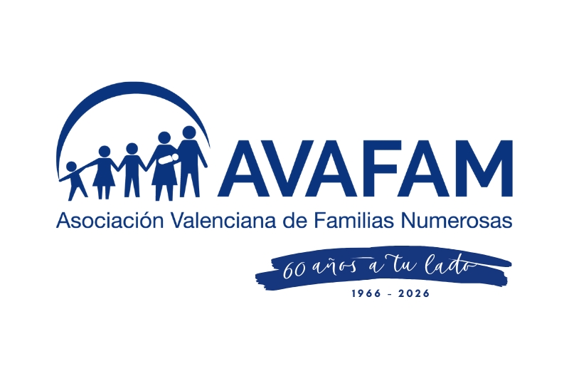 AVAFAM cumple 60 años al servicio de las familias