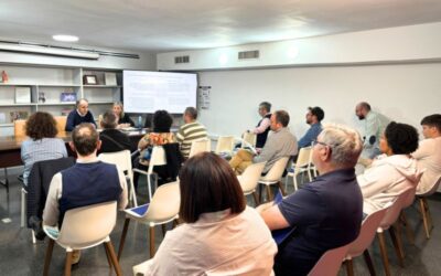 AVAFAM acoge una jornada sobre deducciones y novedades de la Renta 2025