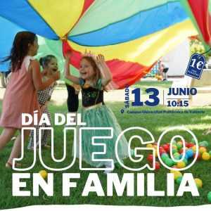 Día del Juego en Familia 2026
