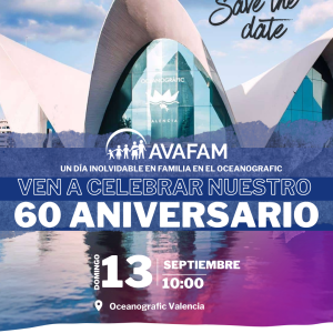 Entradas 60 Aniversario